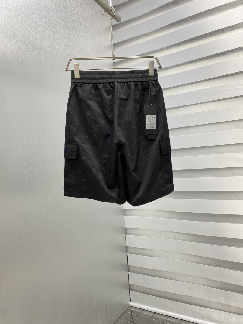 Louis Vuitton Short Pants